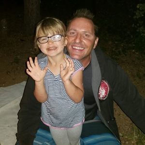 Meet your Posher, Eric